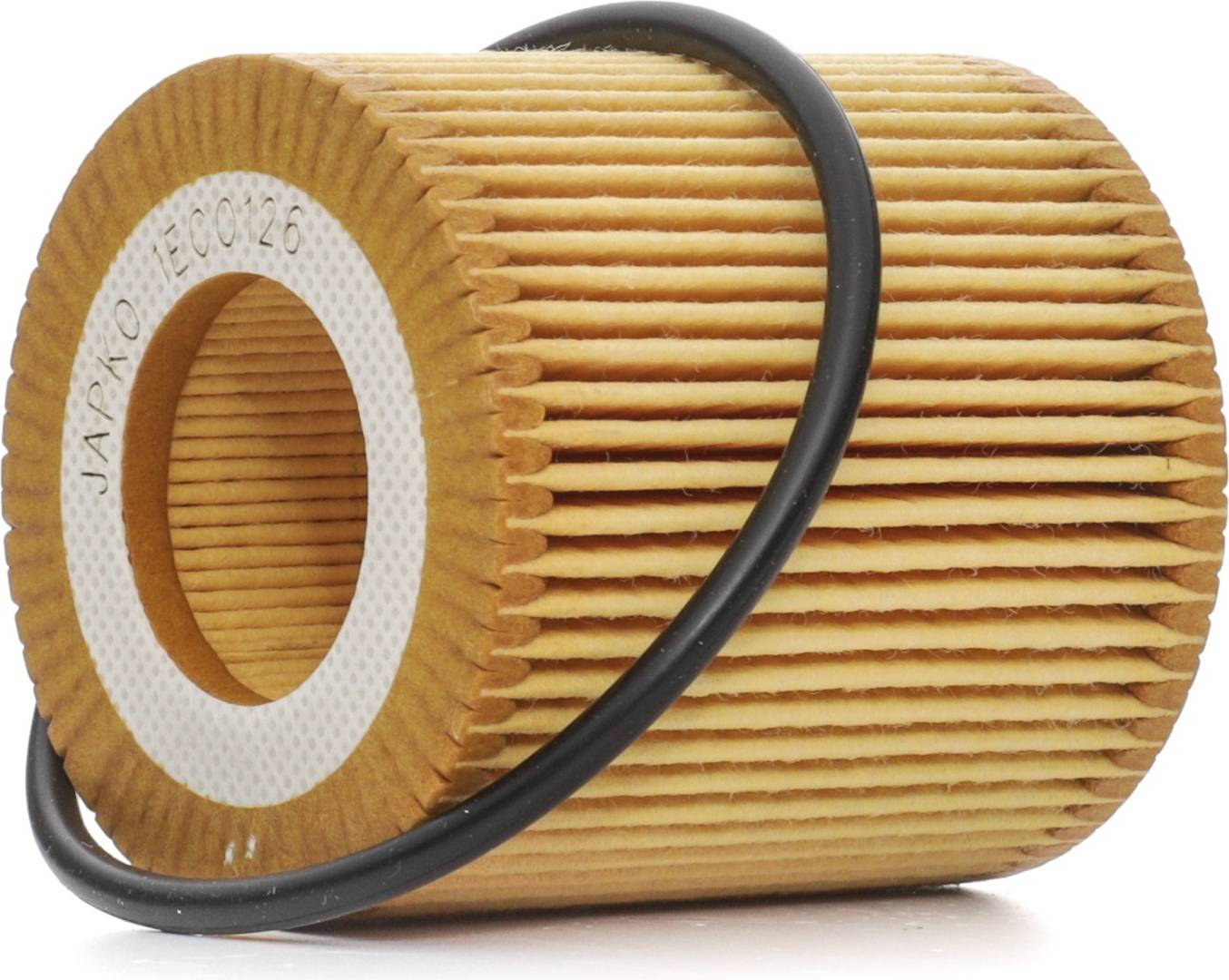 1ECO126 Oljefilter Motoroljefilter FORD: Ranger Mk3, Ranger