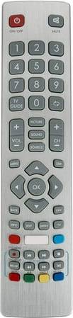 Replacement Remote Control for Sharp Aquos