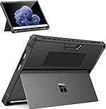MoKo Case Compatible Surface Pro 9 5G 13-Inch