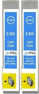 Go Inks Compatible 2 Go Inks