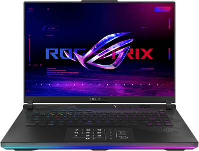 ASUS ROG Strix SCAR 16 G634JYR-RA019W