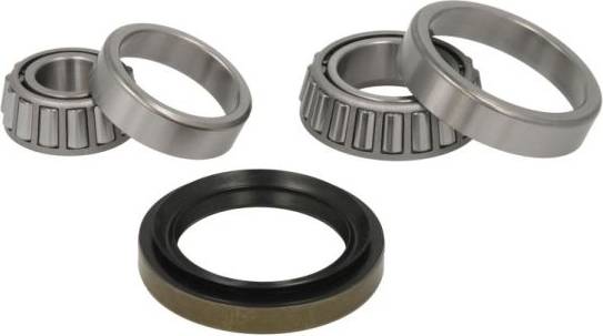 Kit de Roulements De Roue 4101060