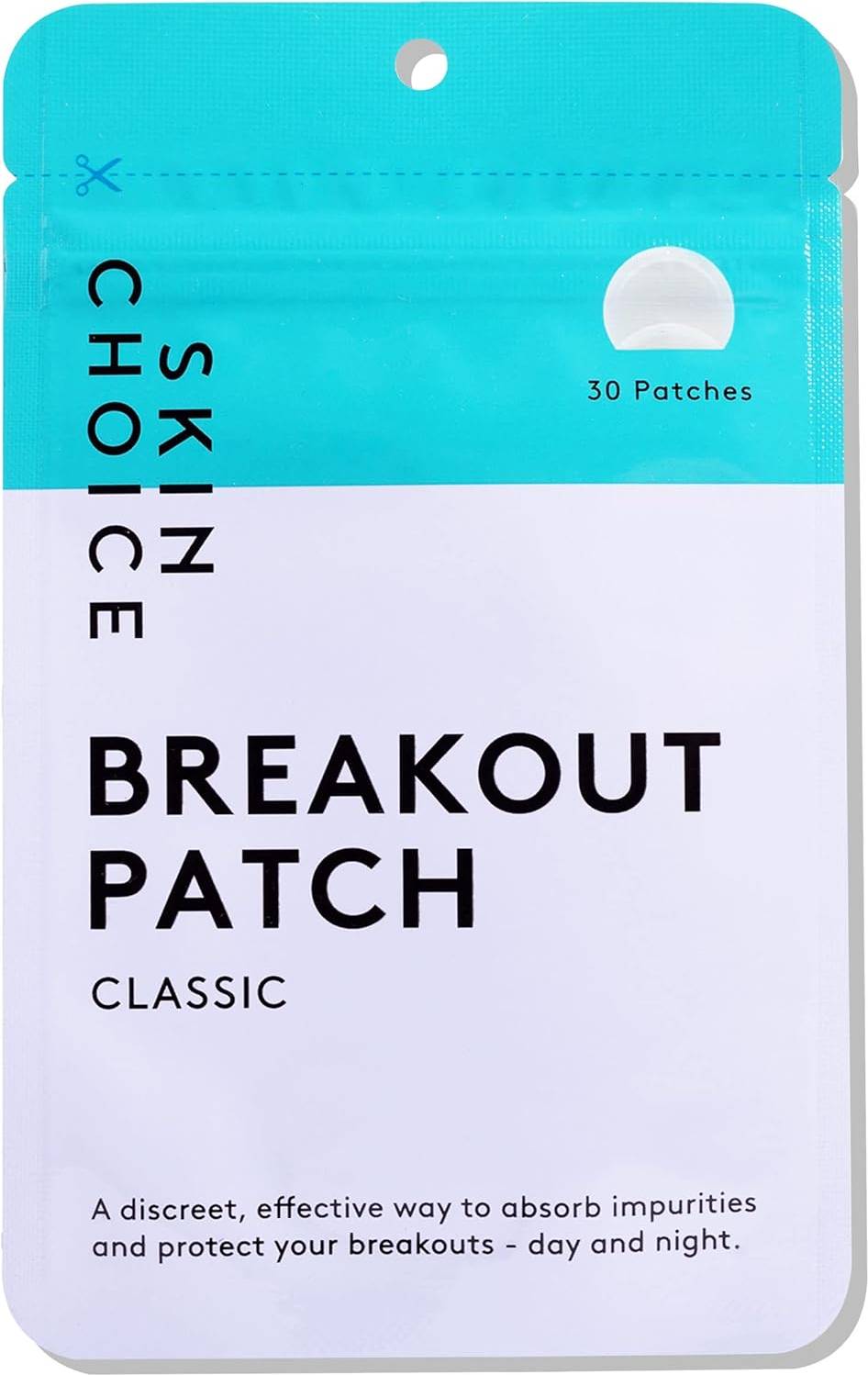 Breakout Patch 30-pack