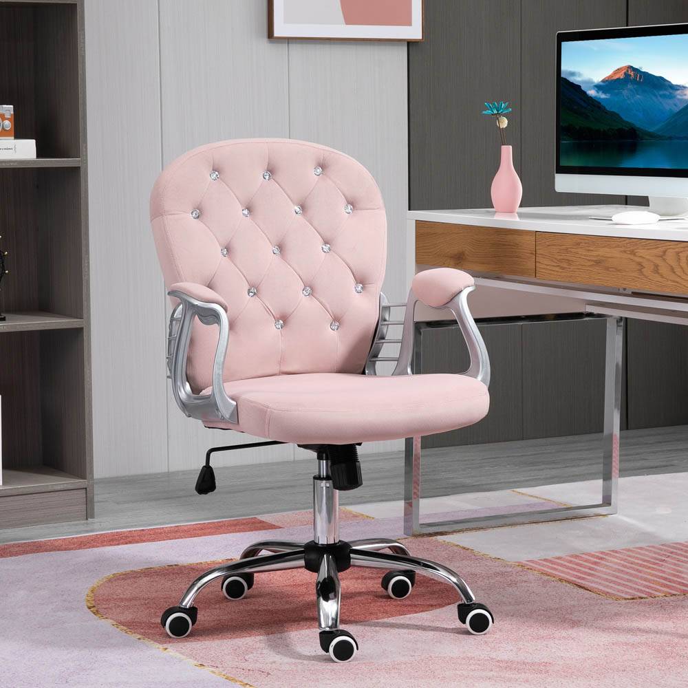 Pink Swivel