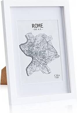 Casa Chic Picture Photo Frame