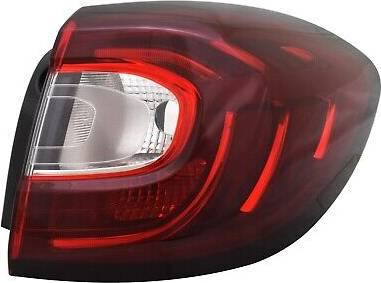 TYC Combination Rearlight 11-14427-06-2