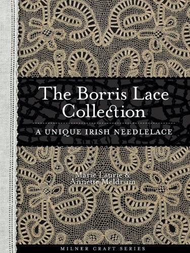 Borris Lace Collection