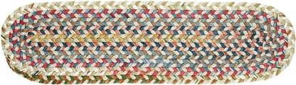 Rhody Rug Charisma Beige, Multicolor