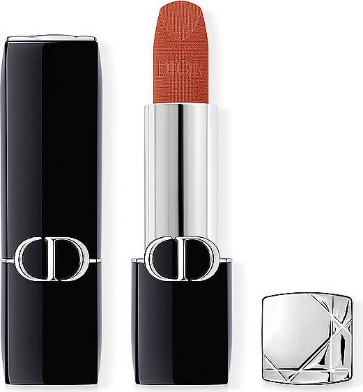 Dior Rouge Lipstick 814 Rouge Atelier