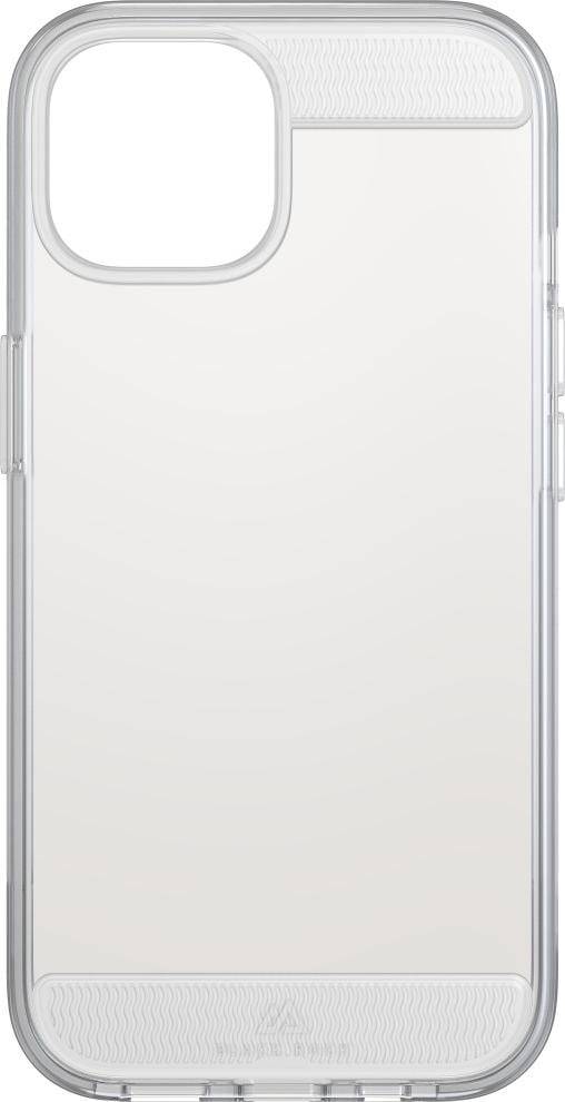 BLACK ROCK Air Robust Cover iPhone 15