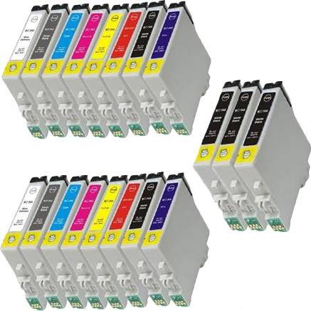 Printerinks Multipack T0540/9 2
