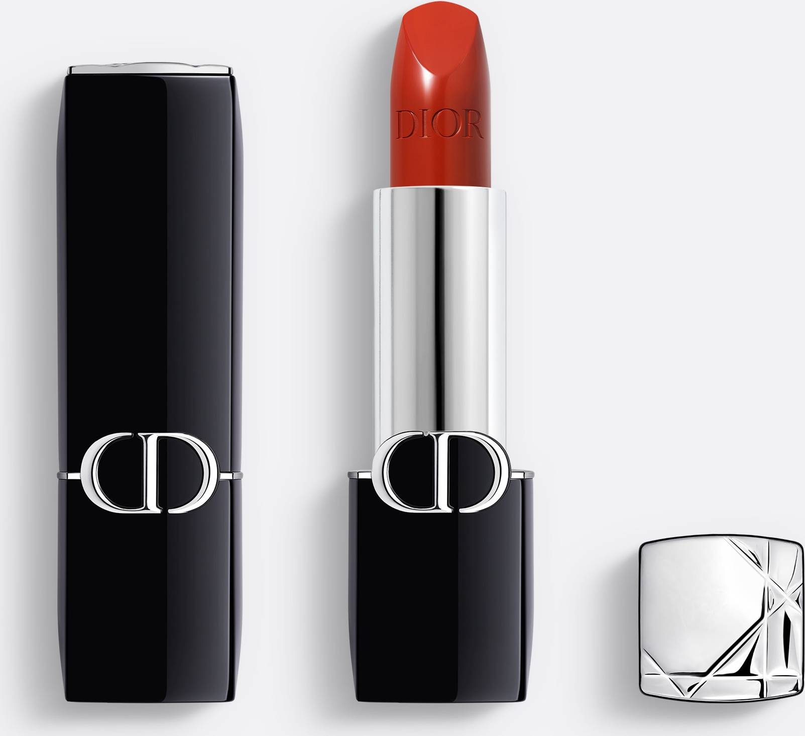 Dior Rouge Lipstick 849 Rouge Cinema