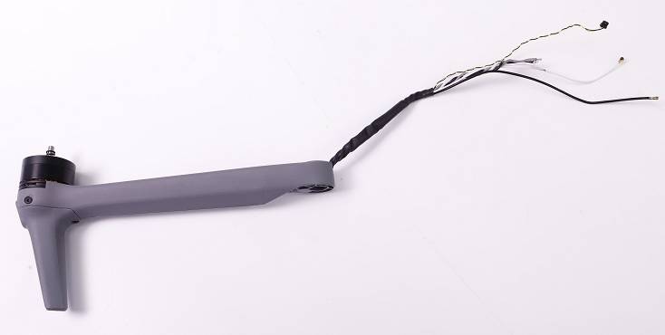 DJI Air 3 Front Left Arm Module