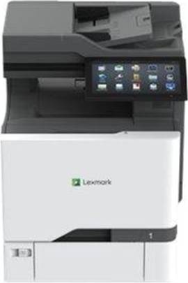 Multifunksjonsskriver Lexmark CX735adse Multifunksjonsskriver