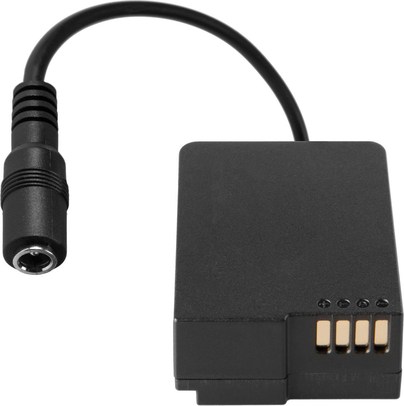 Lumix camera Tether Tools Relay Camera Coupler Lumix Battery