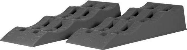 Reimo Stufenkeil XL Multi-Level Rampen 2er Set