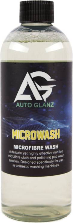 Microwash