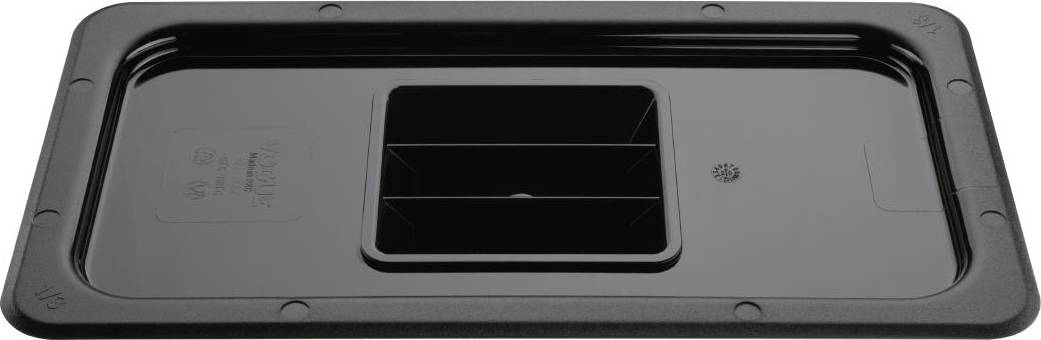 Vogue Lid For Gastronorm Container Kitchenware