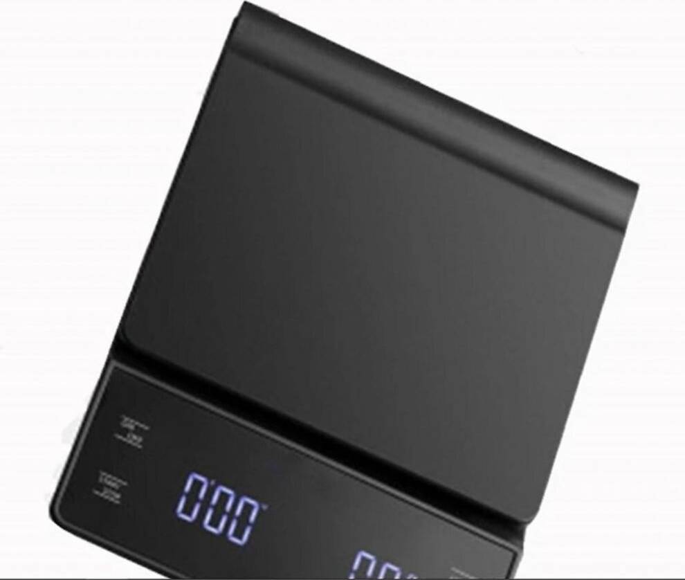 HKHBJS Scale With Timer