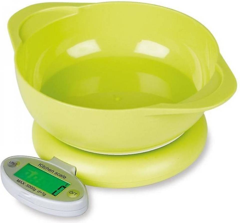 HKHBJS Kitchen Scale Digital Postal Weight