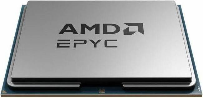 AMD EPYC 8124P 16 Core Processor