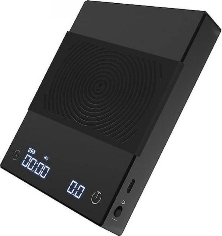 HKHBJS Espresso Scale Scale Timer