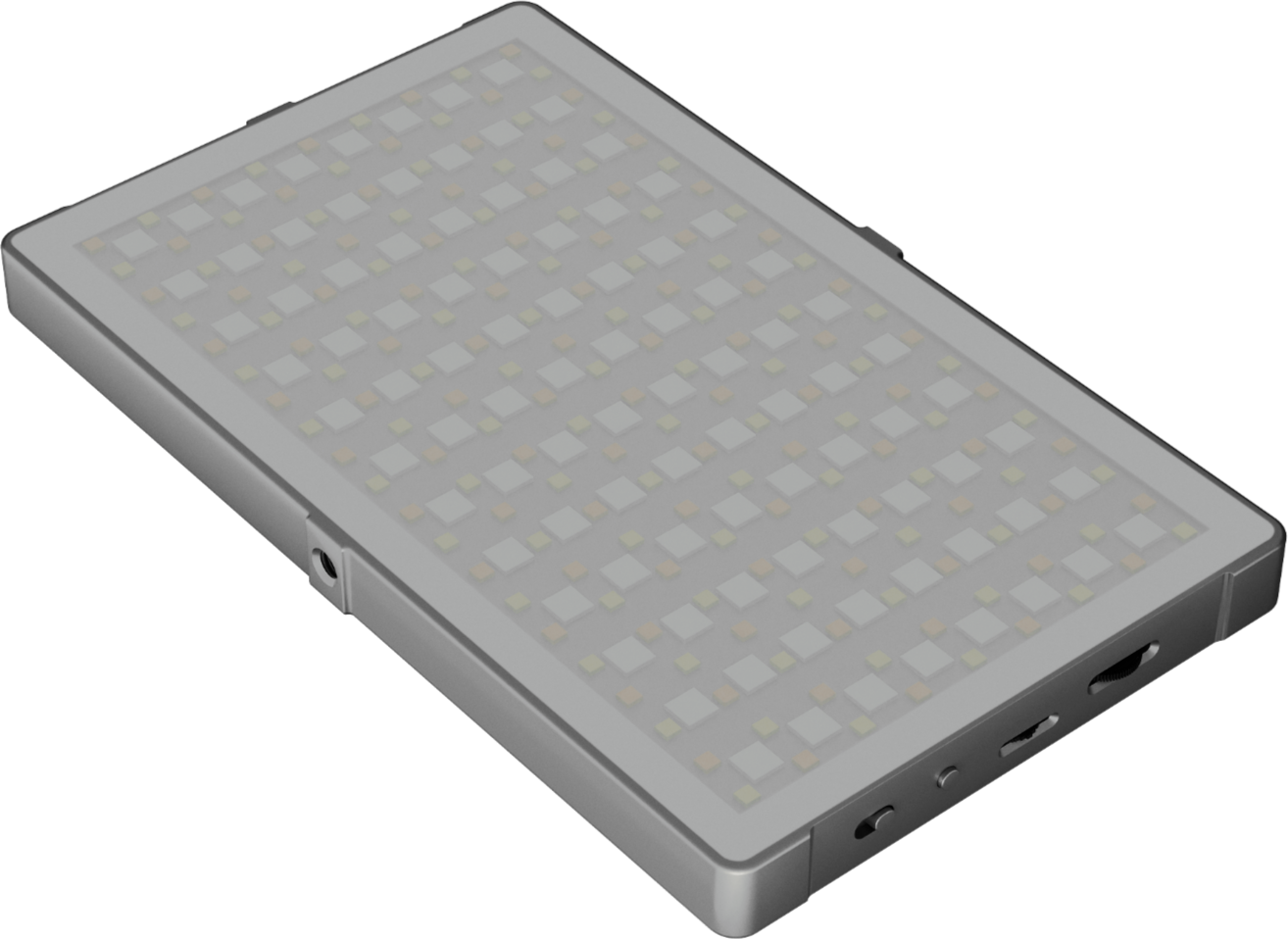 Newell RGB-W Rangha Max LED Lamp