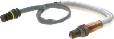 Bosch Lambda Sensor LS6790