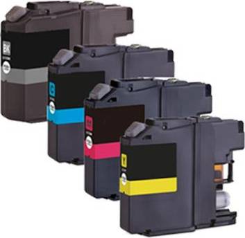 Printerinks LC123
