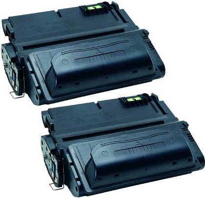 Printerinks Multipack HP LaserJet 4200LN