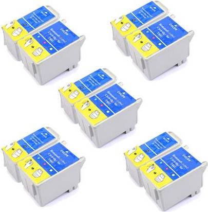 Printerinks Multipack Stylus C63