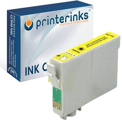 Printerinks T0714 Ink T0714