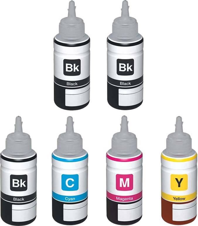Printerinks Multipack EcoTank Pro
