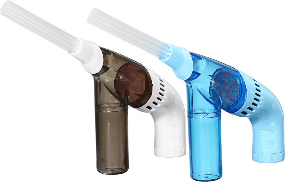 Mini Vacuum Cleaner Compact