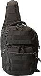 Mil-Tec One Strap Assault Rygsæk 10L