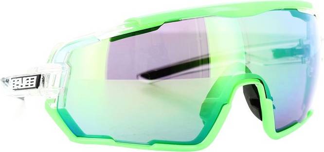 Salice 020 Rw Clear Rw Green/CAT3+Clear/CAT0
