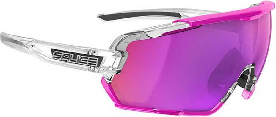 Salice 020 Rw Clear Rw Purple/CAT3+Clear/CAT0