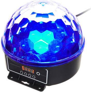 Fun Generation LED Diamond Dome MK II