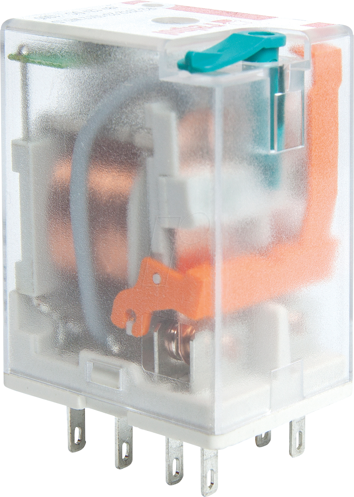 Dc dc 12v 12v Relpol RPL R2N 12DC Industrial Relé 12 V DC