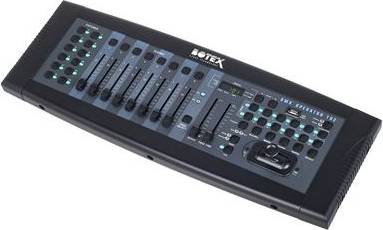 Botex Controller DMX DC-192