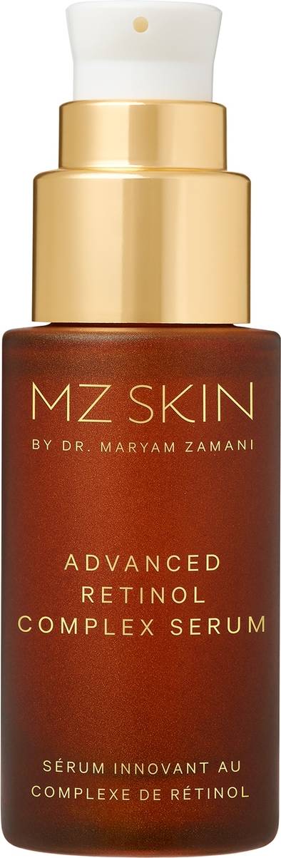 Advanced Retinol Complex Serum