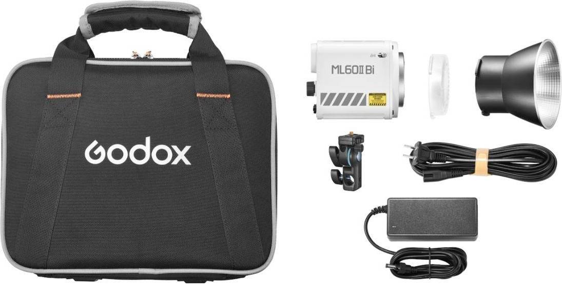 Godox ML60 II LED Light