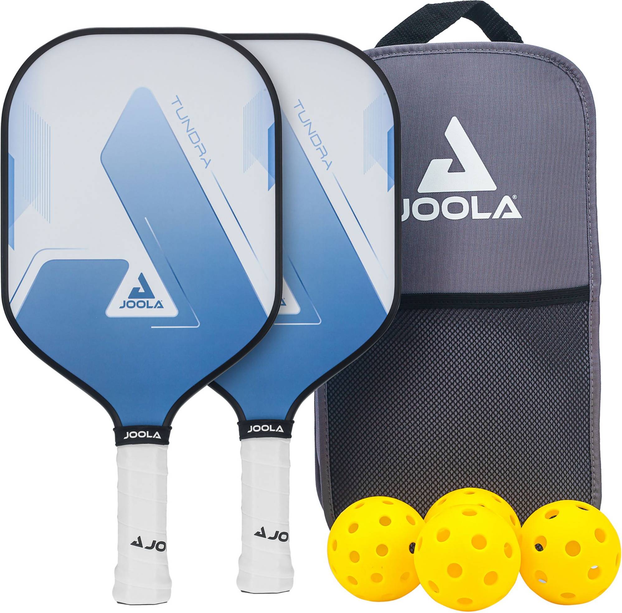 Pickleball Set Blue