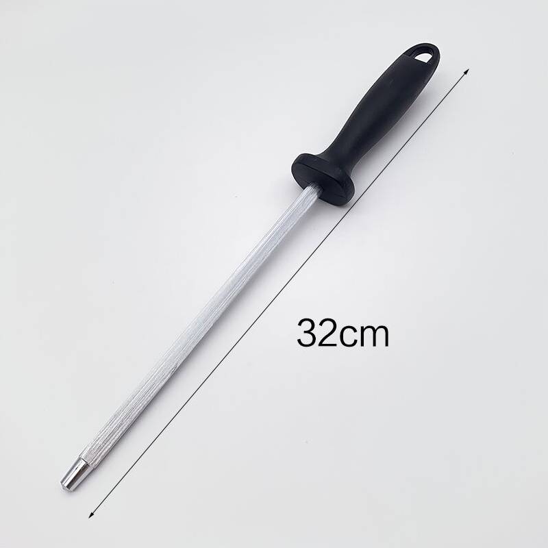 Dechoicelife Sharpener Rod