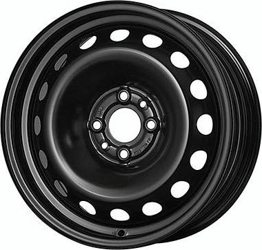 Alcar Steel Rims MW R1-1118