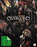 Overlord Complete Edition Staffel 3 Blu-ray