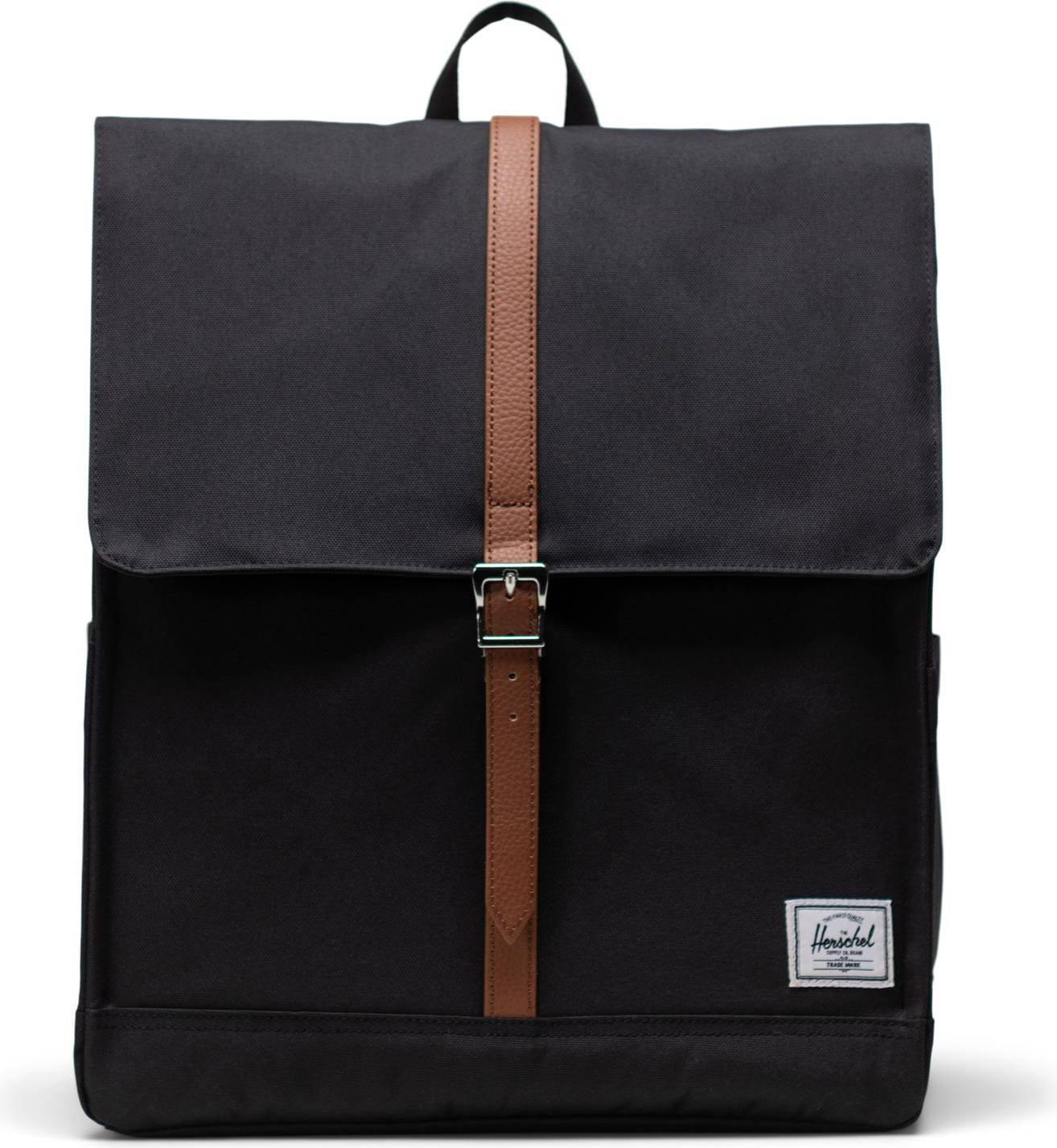 City Backpack - Sort
