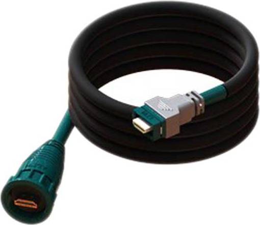 Simrad HDMI Cable Waterproof Connect
