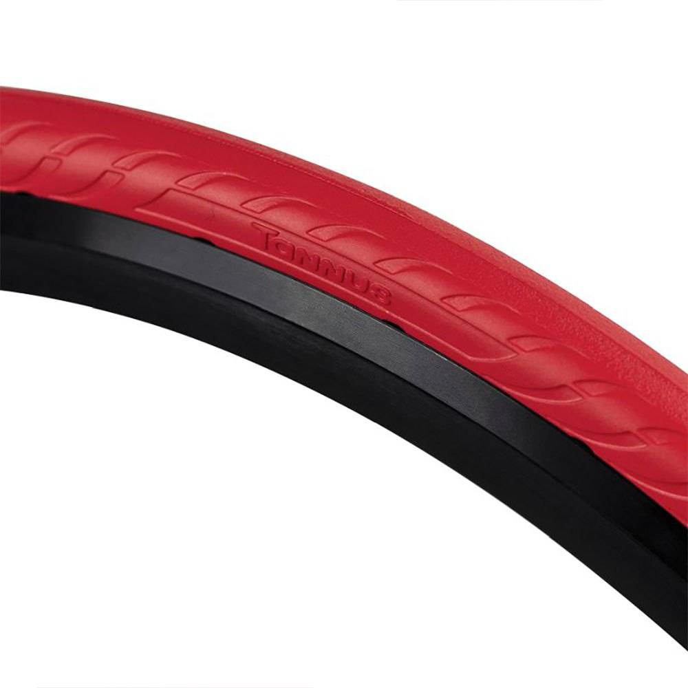 Neumático New Slick Hard 25-622 Rouge