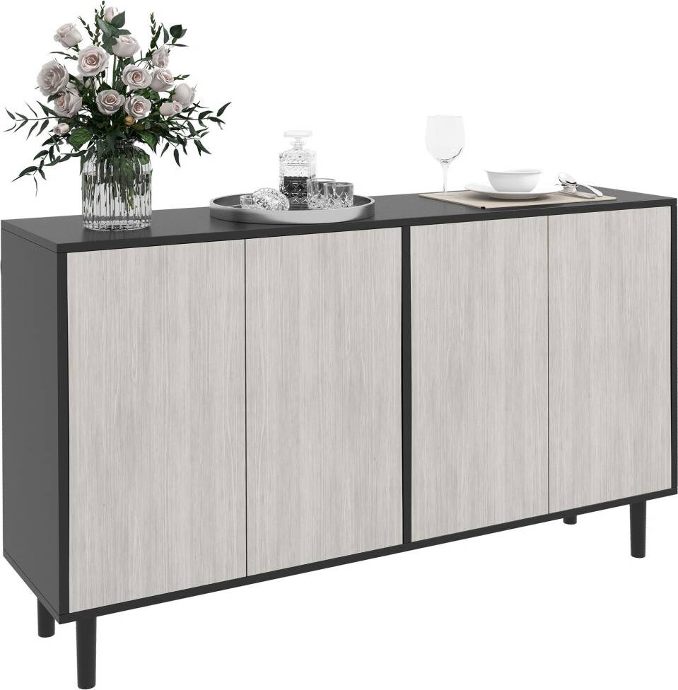 Homcom Sideboard Sideboard